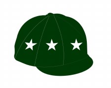 CS Limerick Pony Club Silk Hat